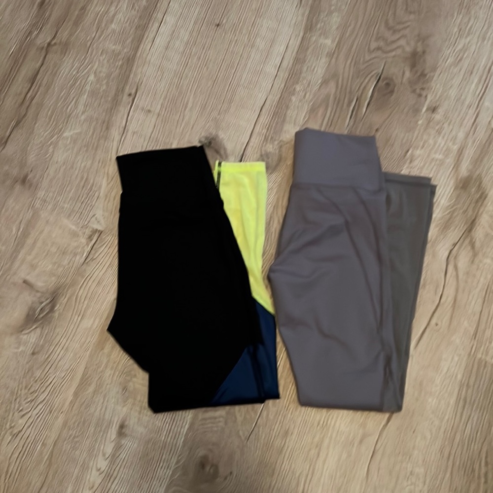 Fabletics leggings size XS
